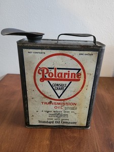 Standard Oil Can | eBay