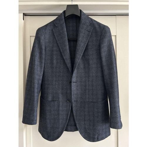 RING JACKET Barneys New York exclusive jacket 44 - Picture 1 of 7