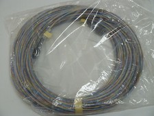 HONEYWELL E106583 24 AWG (UL) CABLE TYPE PCC LL92155-2 FT4/FT6 AK3320/230349 NEW