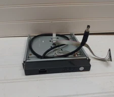 Fujitsu Siemens Celsius R610 Front Power Button Switch Board USB Panel K835-C927