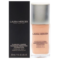 Laura Mercier Flawless Lumiere Radiance-Perfecting Foundation - 3N2 Honey - 1 oz