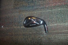 slightly used Taylor Made Burner head only 6 iron head demo RH  2