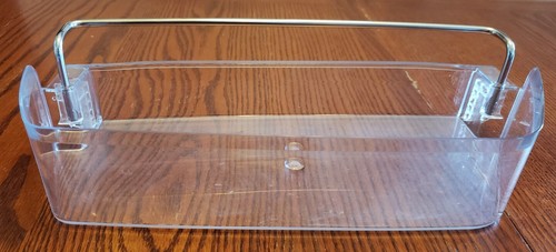 KENMORE LG REFRIGERATOR DOOR BIN PART # MAN62429801 - Picture 4 of 5