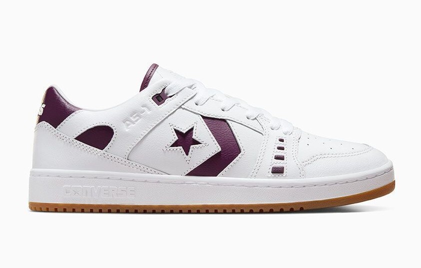 CONVERSE CONS AS-1 Pro OX, Low top Men's Shoes | eBay