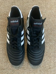 Adidas Men'S Mundial Team Turf Soccer 