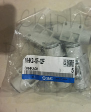 5PCS NEW SMC VHK2-12F-12F VHK212F12F Valve