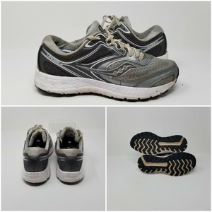saucony grid cohesion 12