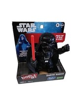 Hasbro Gaming Star Wars Darth Vader Bop It Game 💥New in Package