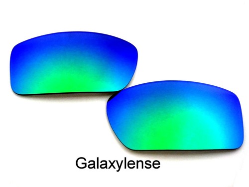 Lentes de repuesto polarizadas para gafas de sol Oakley Gascan selección multicolor - Imagen 21 de 69