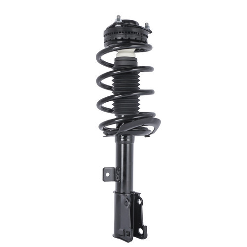 Set(4) Front Rear Complete Struts Shocks Springs For 2008-2014 Dodge Avenger FWD