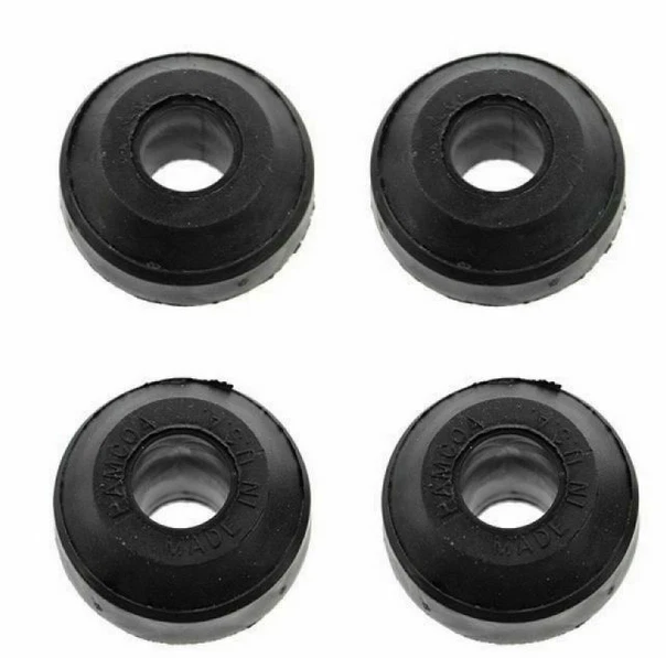 Комплект передних втулок подвески Chrysler 300 м левая + правая 8 шт от оригинального производителя MOPAR ПОДЛИННЫЕ - Изображение 2 из 4