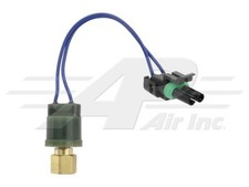 RE12516 A/C Low Pressure Switch Fits John Deere 4250, 4450, 4650, 4850 Tractors