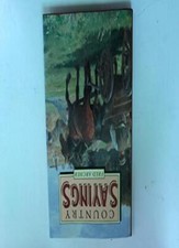 Country Sayings-Fred Archer