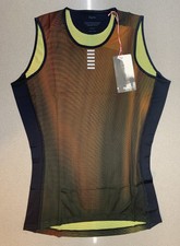 rapha pro team base layer sleeveless