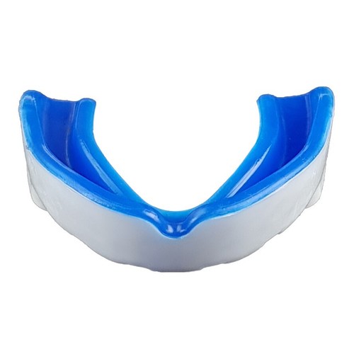 Boxing Mouth Guard Adult Kids Rugby MMA Gum Shield Teeth Protection by Blade - Picture 29 of 35