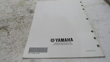 WR250F Motorcycle Repair Manuals & Literature for sale | eBay