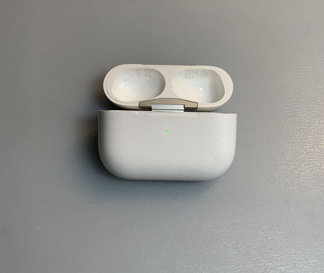 Charging Case Apple Airpods Amazon Amazon Airpods Pro Support Fast