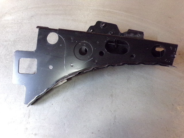 Vauxhall OPEL ASTRA J 2011 to 2016 Right Inner Wing 13471869 