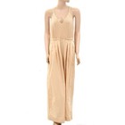 By Anthropologie High Tide Wide-Leg One-Piece Jumpsuit Sleeveless XS-P 273890 — photo 5