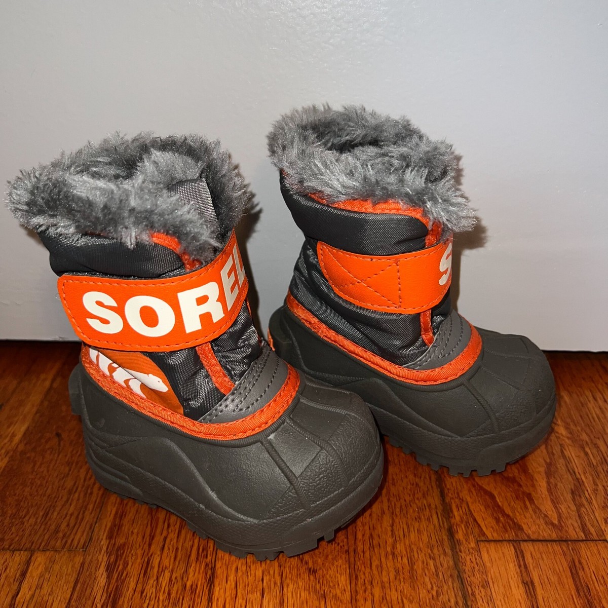 Snow Commander Sorel Snow Boots Canada Sorel Toddler