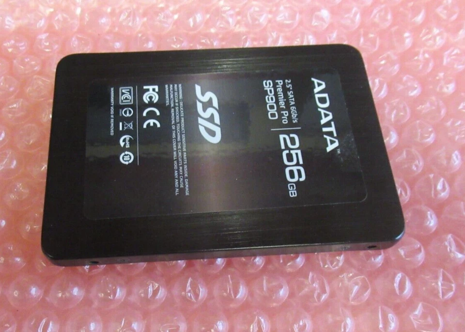 Adata ASP900S3-256GM-C Premier Pro SP900 256GB SATA 6Gbps 2.5" Internal SSD - Image 4 of 4