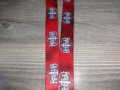 Marduk Schlüsselbänder Keyholder Black Metal Sargeíst Immortal