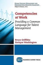 Competencies at Work 9781606499689 by Washington, Enrique