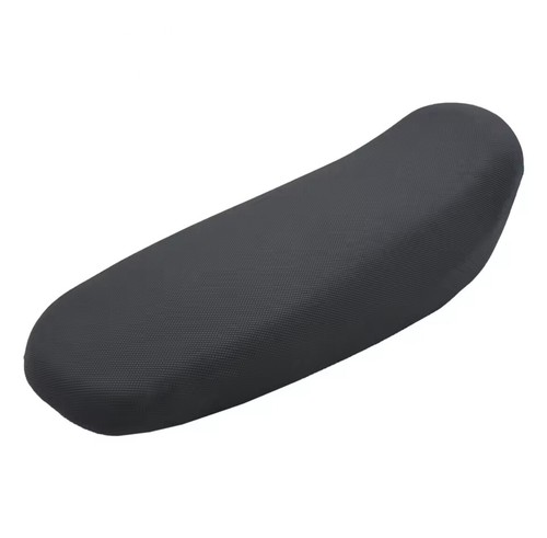 | Sur-Ron Guts Seat Cover | Complete Sur-Ron Seat Cover | Ribbed Seat Cover | - Picture 9 of 9