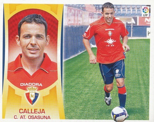ELIGIR TO CHOOSE YOURS STICKERS PANINI ESTE LIGA 2010 : OSASUNA to MERCADO - Imagen 10 de 203