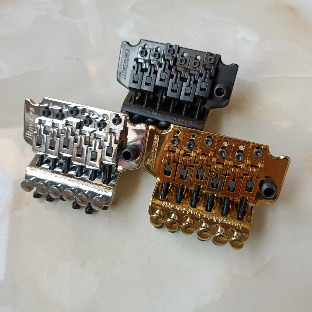 Ibanez standard double locking tremolo outlet