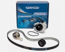 Kit de distribution Peugeot 208