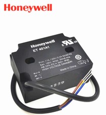 1pcs Honeywell Ignition Transformer ET401A1 110V Unipolar Output