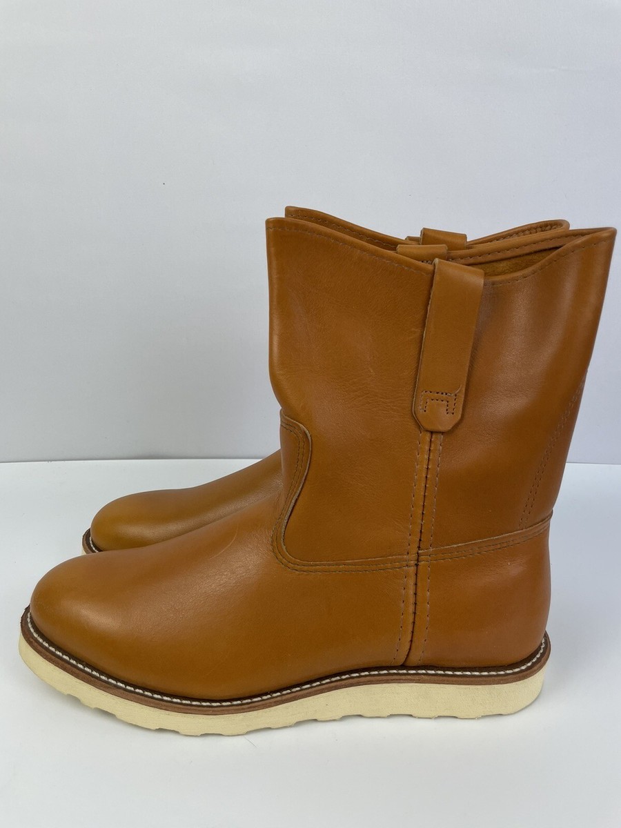 Tack　Red Wing Irish Setter 9 D Irish Setter by Red Wing Men's 9