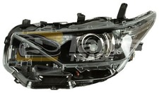 Feu avant (phare) Toyota AURIS
