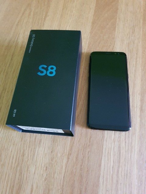 samsung galaxy s8 smg950f
