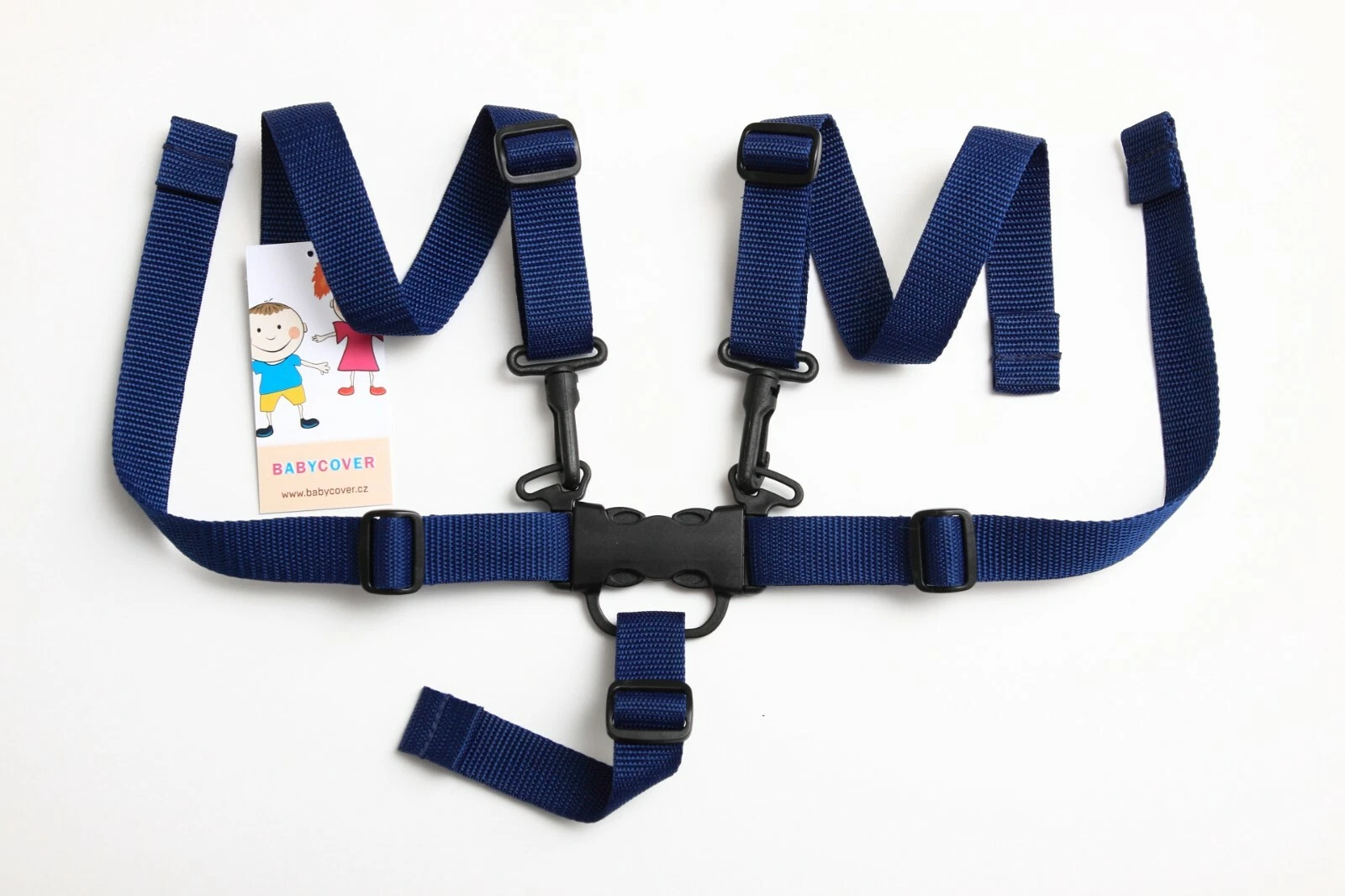 Seat Safety Harness Safety Straps for high chair OXO Tot Sprout
Opens in a new window or tab