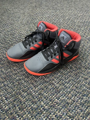 ADIDAS CLOADFOAM ILATION MID K CHILDRENS BASKETBALL B74601 US SIZE 6 YOUTH