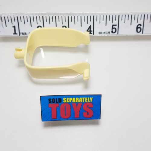 MOTU Slime Pit TOP HEAD HINGE support stand original 1985 playset part Masters - Picture 2 of 6
