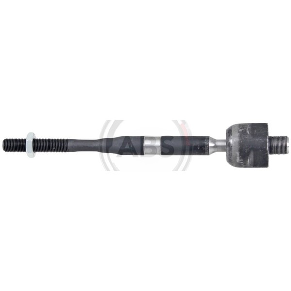 A.B.S. Axialgelenk Spurstange Vorne FüR Nissan Juke F15 1.6 1.2 Dig-T Cvtc-image