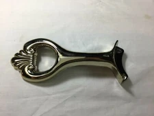 Hunter Ceiling Fan Replacement Arm Bracket Brass 9258601116