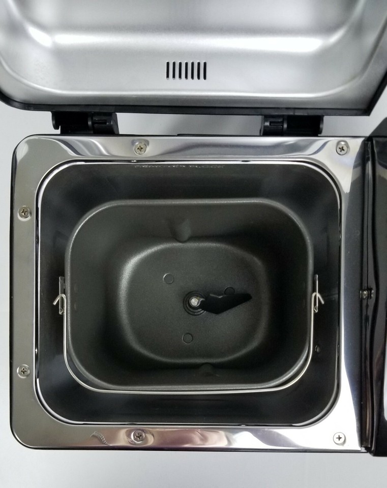 food-network-programmable-bread-maker-machine-2-lb-used-only-once-ebay