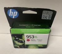 Original Hp F6U17AE 953XL Magenta Officejet Pro 7700 8200 8700 Series