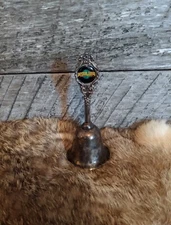 Vintage Universal Studios Hollywood Bell.