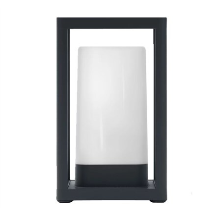 4058075564466 Светодиодный светильник Ledvance SMART + WiFi на открытом воздухе Tischgestell RGBW Powerbank | 5 Вт | Вт