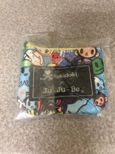 Tokidoki X Jujube Sea Amo Coin Purse