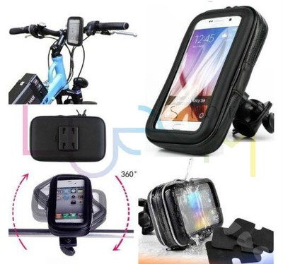 Supporto cellulare quad lock - Accessori Moto In vendita a Arezzo