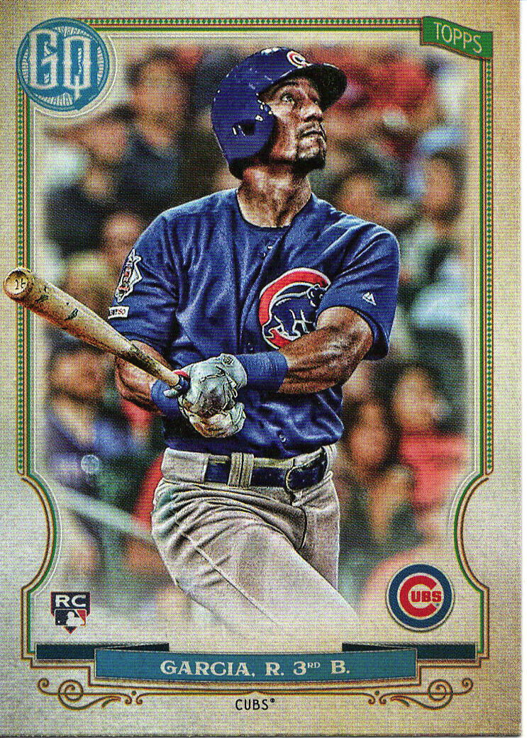 2020 Topps Gypsy Queen Baseball Base Set (YOU PICK) - Picture 129 of 142