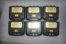 1 Intermec Battery CN3 CN4, 3.7v 4600mAH, 17Wh, HBM-CN3L 318-016-002 318-016-001