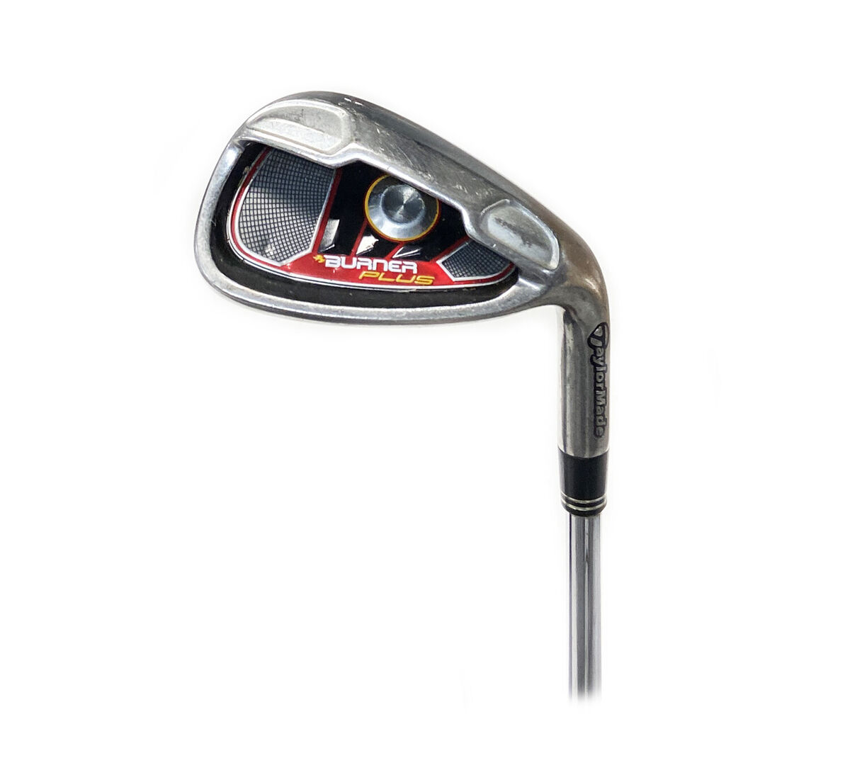 TaylorMade Tour Burner Gap A Wedge Stiff Graphite Shaft Golf Pride Grip TaylorMade Tour Burner Gap A Wedge Stiff Graphite Shaft Golf Pride Grip