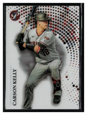 2022 Topps Pristine #39 Carson Kelly